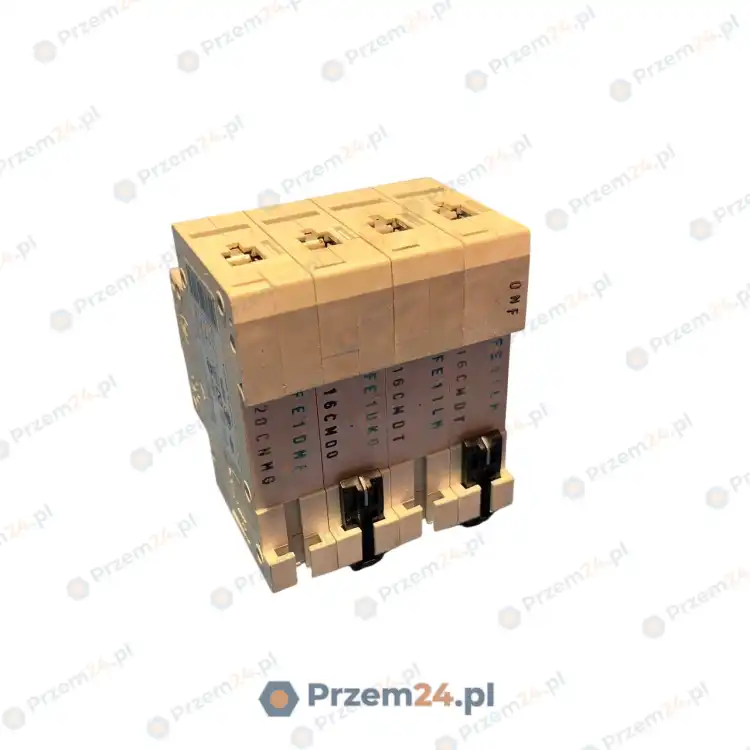 Eaton-PLS6-C16-3N-MW-243018-Circuit-Breaker-–-Used-3