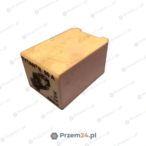 Tytan-II-50A-Fuse-Box-–-Used-2