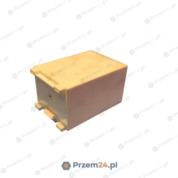 Tytan-II-50A-Fuse-Box-–-Used-4