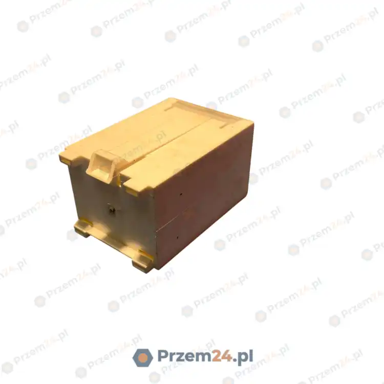 Tytan-II-50A-Fuse-Box-–-Used-6