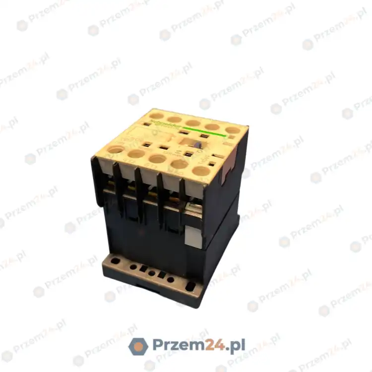 Schneider-LC1K0910P7-Contactor-3P-230V-9A-New-no-box-2