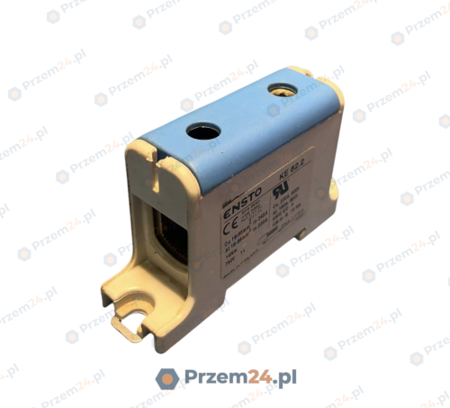 Ensto-KE-62.2-Terminal-block-–-New-no-box