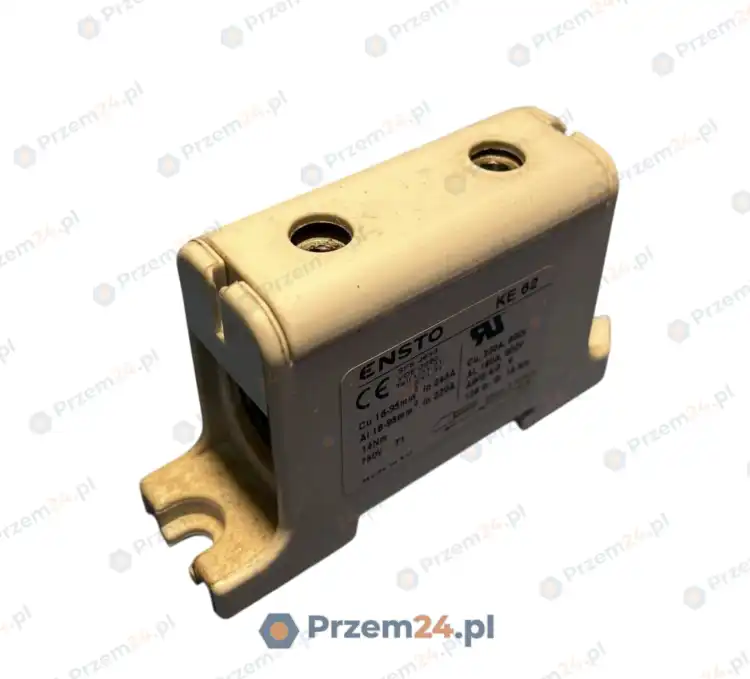 Ensto-KE-62-Terminal-block-New-no-box-3