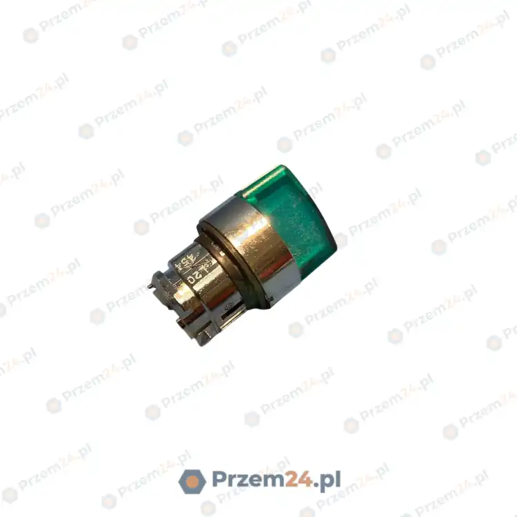 Schneider-ZB4-BK1233-ZB4BK1233-Green-Selector-Switch-(x3-pieces)-–-New-in-box-3
