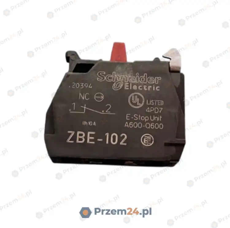 Schneider-ZBE-102-ZBE102-Contact-Block-(Box-5-pieces)-–-New-in-box-2