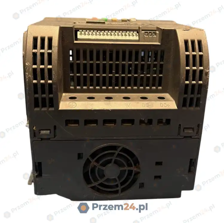 Siemens-Sinamics-V20-6SL3210-5BE25-5UV0-Inverter-Drive-Used-6