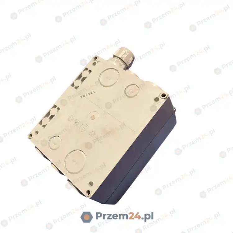 ABB-OTE16T3M-EMC-Safety-Switch-3-p.-415V-AC23-16A-7.5kW-Used-6