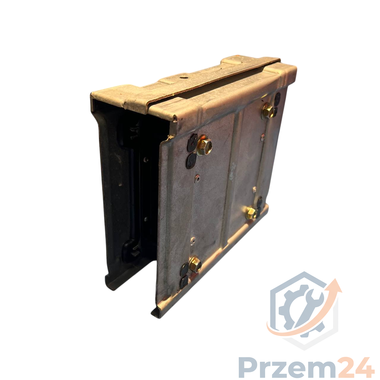 Telemecanique-KSB-25YA4-KSB25YA4-Busbar-Connector-Block-250A-3P+PE-New