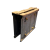 Telemecanique-KSB-25YA4-KSB25YA4-Busbar-Connector-Block-250A-3P+PE-New