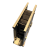 Telemecanique-KSB-25YA4-KSB25YA4-Busbar-Connector-Block-250A-3P+PE-New-5