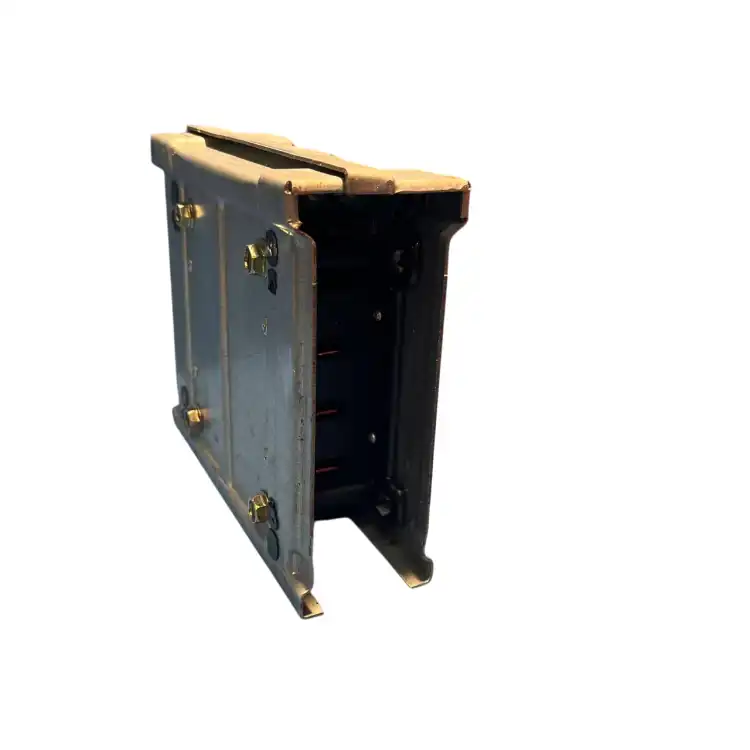Telemecanique-KSB-25YA4-KSB25YA4-Busbar-Connector-Block-250A-3P+PE-New-6