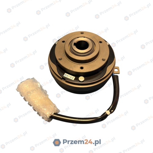 Ogura-VCEH-2.5P-VCEH25P-23675700-Electromagnetic-Clutch-DC24V-5500rpm-New