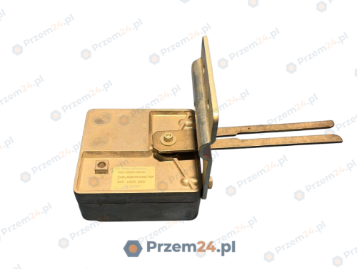 Johnson-Controls-PQ-1000-3030-PQ10003030-Limit-Switch-New-old-stock