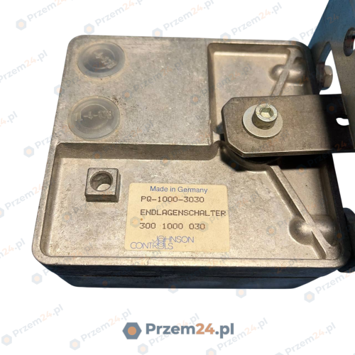 Johnson-Controls-PQ-1000-3030-PQ10003030-Limit-Switch-New-old-stock-2