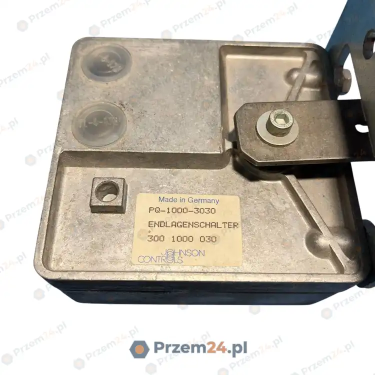 Johnson-Controls-PQ-1000-3030-PQ10003030-Limit-Switch-New-old-stock-2