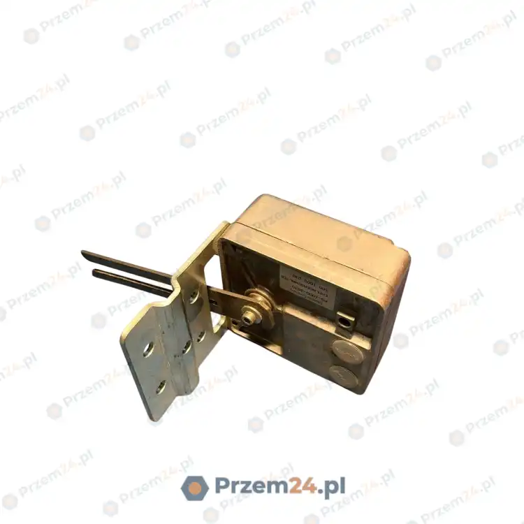 Johnson-Controls-PQ-1000-3030-PQ10003030-Limit-Switch-New-old-stock-5