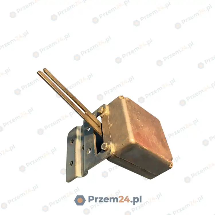 Johnson-Controls-PQ-1000-3030-PQ10003030-Limit-Switch-New-old-stock-7