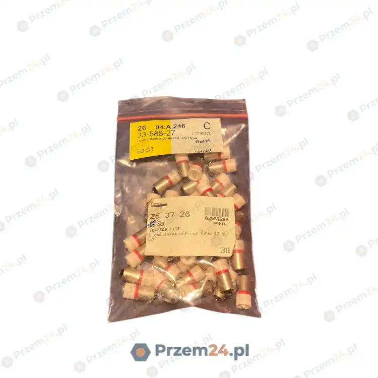 EAO-10-2509.1142-1025091142-LED-Red-Lamp-12-VAC-DC-(39-PIECES)-–-New-in-box