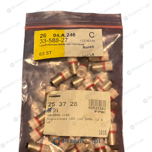 EAO-10-2509.1142-1025091142-LED-Red-Lamp-12-VAC-DC-(39-PIECES)-–-New-in-box-2