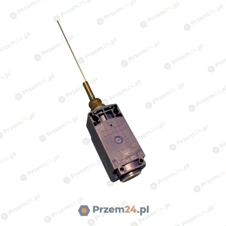 Telemecanique-ZCP21-XCKP2106P16-020196-Limit-Switch-New-in-box-5