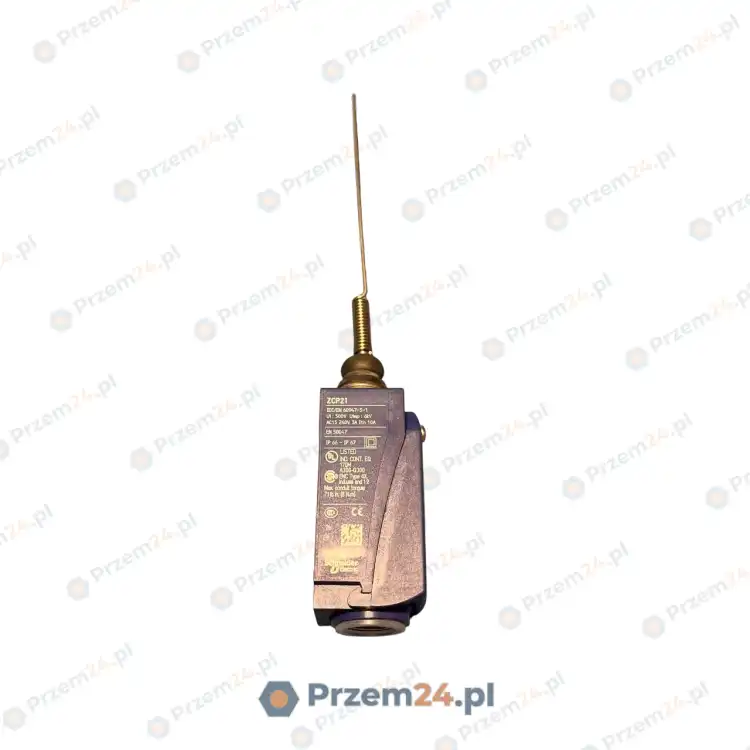 Telemecanique-ZCP21-XCKP2106P16-020196-Limit-Switch-New-in-box-6