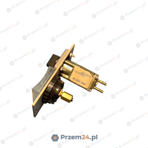 Johnson-Controls-PS-3200-3000-PS32003000-Control-Equipment-–-Used-2