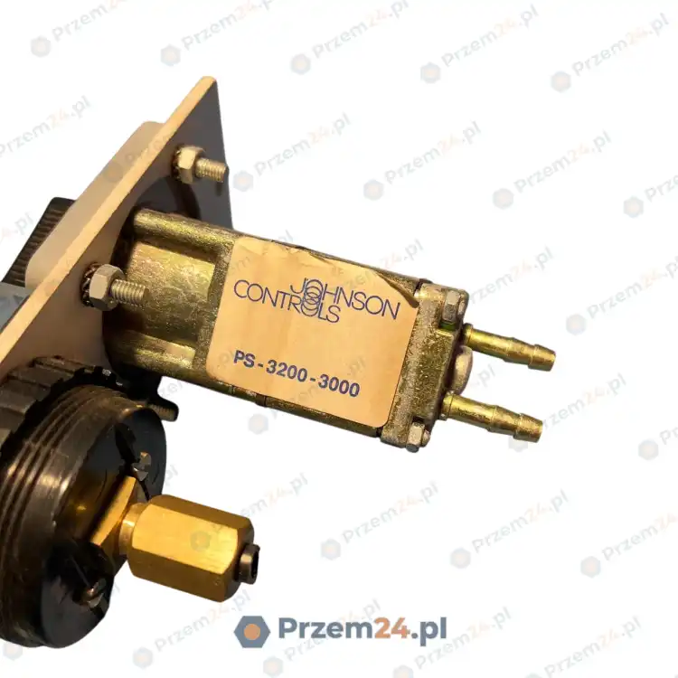 Johnson-Controls-PS-3200-3000-PS32003000-Control-Equipment-–-Used-3