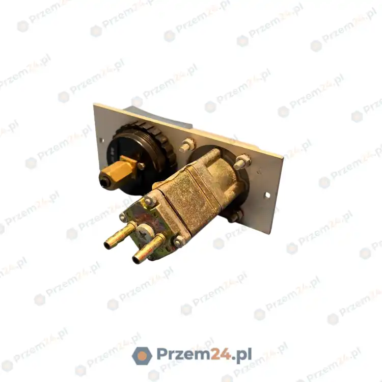 Johnson-Controls-PS-3200-3000-PS32003000-Control-Equipment-–-Used-5