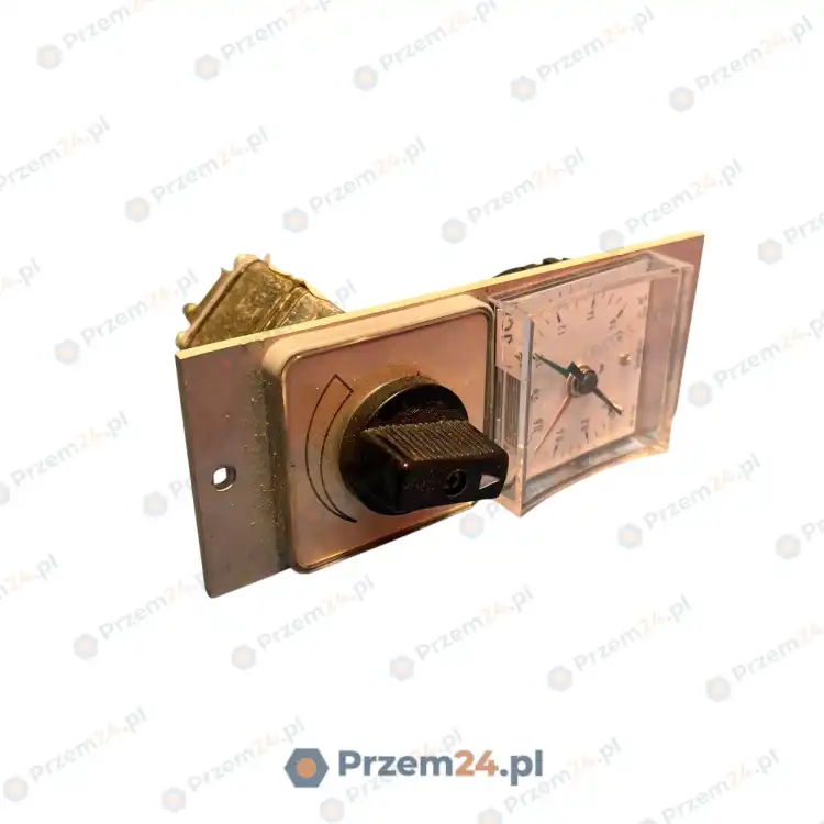 Johnson-Controls-PS-3200-3000-PS32003000-Control-Equipment-–-Used-6