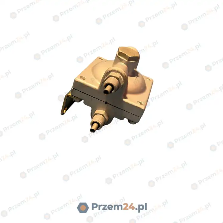 Eckardt-6191101-6191100-Selector-Relay-–-Used-5