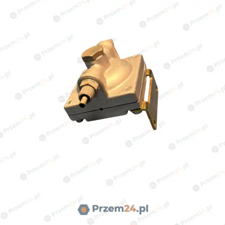 Eckardt-6191101-6191100-Selector-Relay-–-Used-6