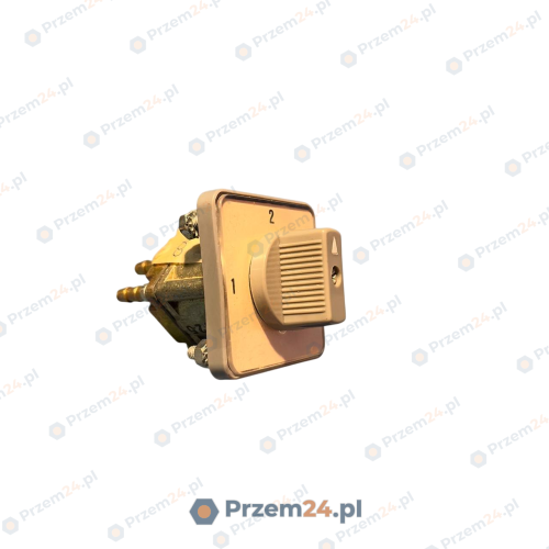 Johnson-Controls-PS-0310-3300-Rotary-switch-–-New-old-stock-2
