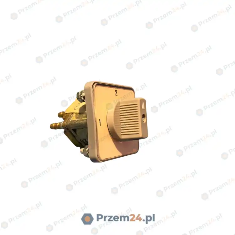 Johnson-Controls-PS-0310-3300-Rotary-switch-–-New-old-stock-2