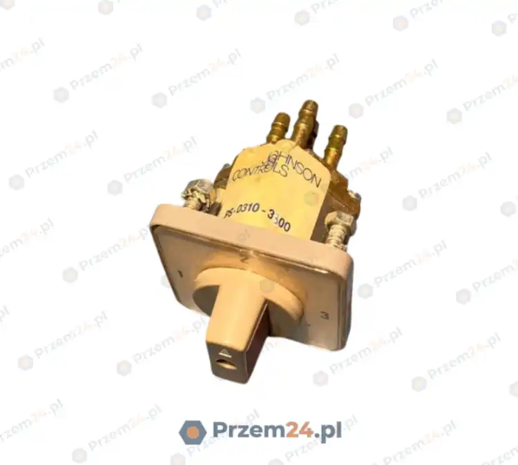 Johnson-Controls-PS-0310-3300-Rotary-switch-–-New-old-stock-3