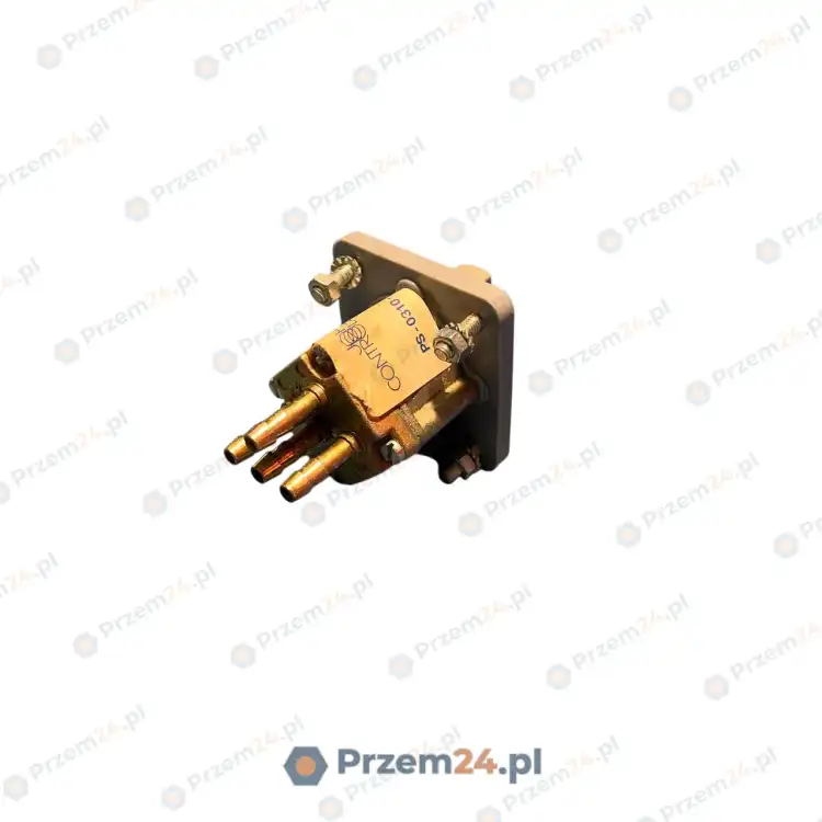 Johnson-Controls-PS-0310-3300-Rotary-switch-–-New-old-stock-5