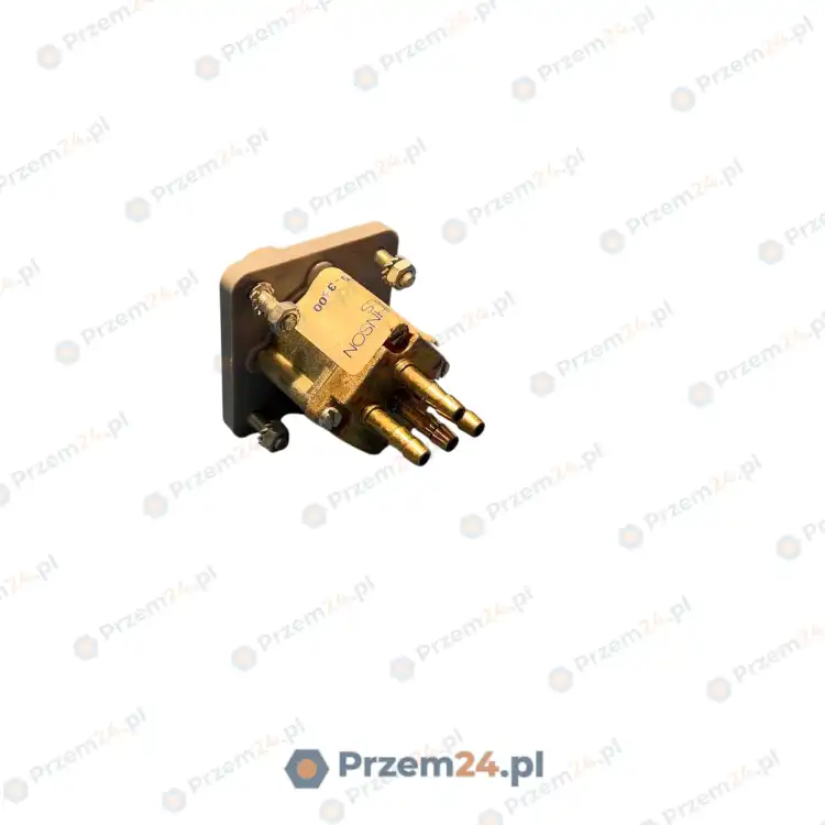 Johnson-Controls-PS-0310-3300-Rotary-switch-–-New-old-stock-7