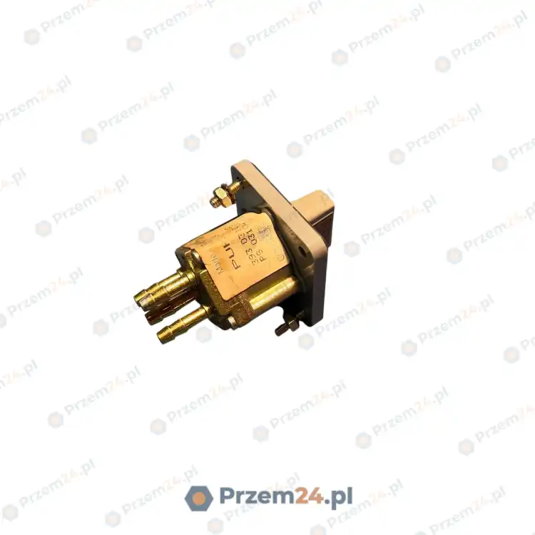 Johnson-Controls-PUK-3-PS-0310-3300-Rotary-switch-–-Used-3