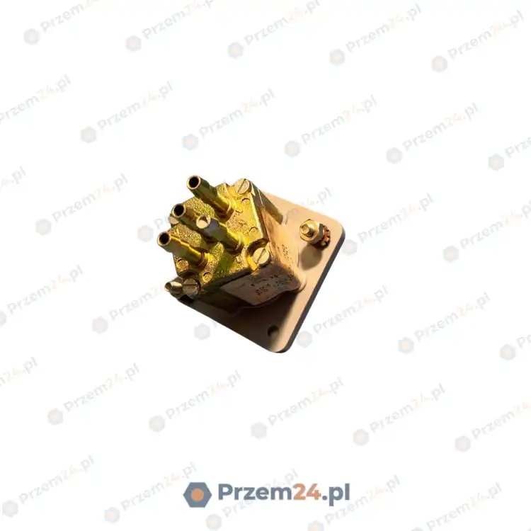 Johnson-Controls-PUK-3-PS-0310-3300-Rotary-switch-–-Used-6