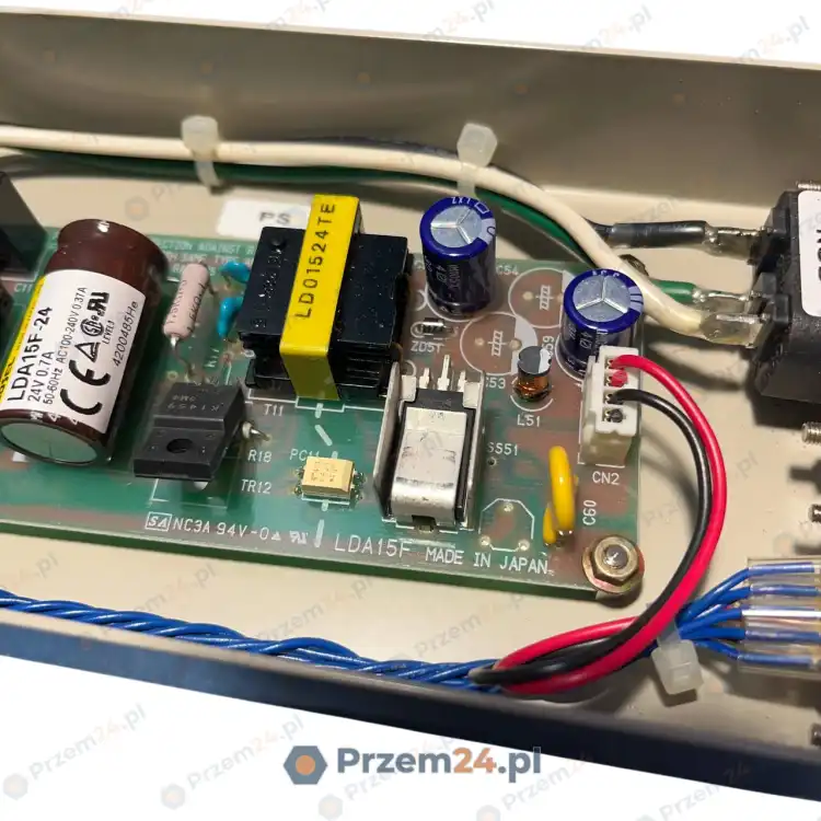 Cosel-LDA15F-LDA15F-24Power-Supply-AC-DC-Used-7