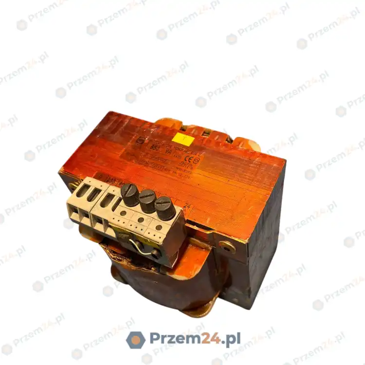 IU8500002-0322112-Single-phase-transformer-850VA-–-New-old-stock-4