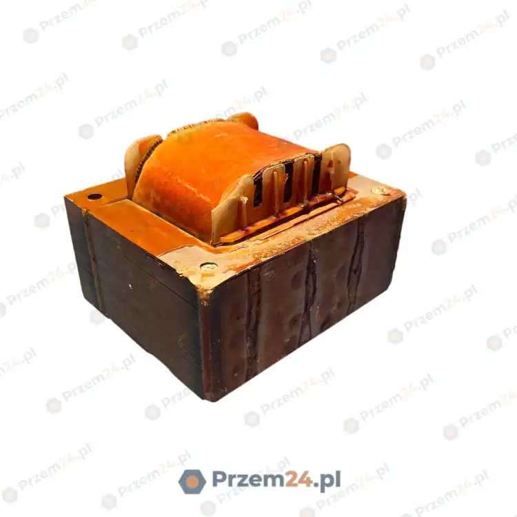 IU8500002-0322112-Single-phase-transformer-850VA-–-New-old-stock-7
