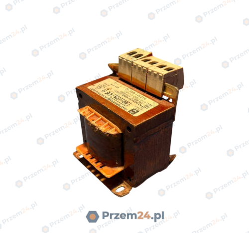 0039156-IL0500-Single-phase-transformer-EUR2-50-110VA-230-400V-–-New-old-stock-2