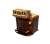 0039156-IL0500-Single-phase-transformer-EUR2-50-110VA-230-400V-–-New-old-stock-3