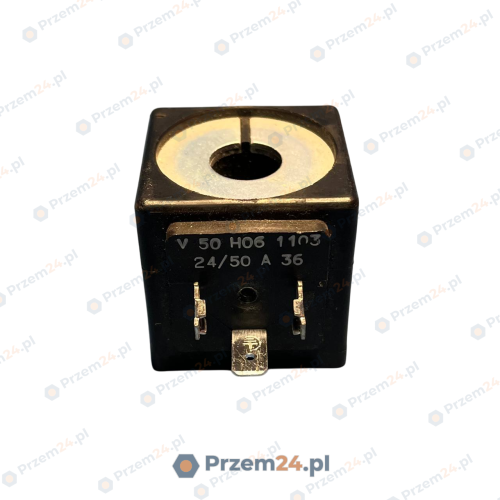 Honeywell-V-50-H06-1103-V50H06-1103-Coil-New-no-box-2