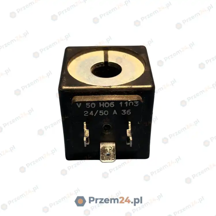 Honeywell-V-50-H06-1103-V50H06-1103-Coil-New-no-box-2