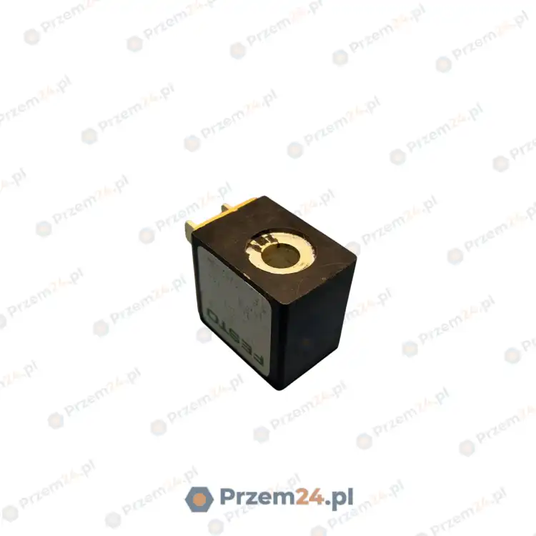 Festo-MSF6-Coil-24V-4.6W-New-no-box-7