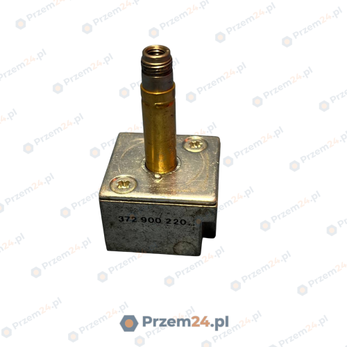 Rexroth-Numatics-372-900-220-372900220-Valve-NW1,3-16-Bar-Used