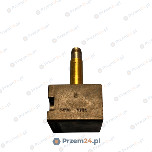 Rexroth-Numatics-5896-1701-58961701-Valve-NW1,3-16Bar-Used-2