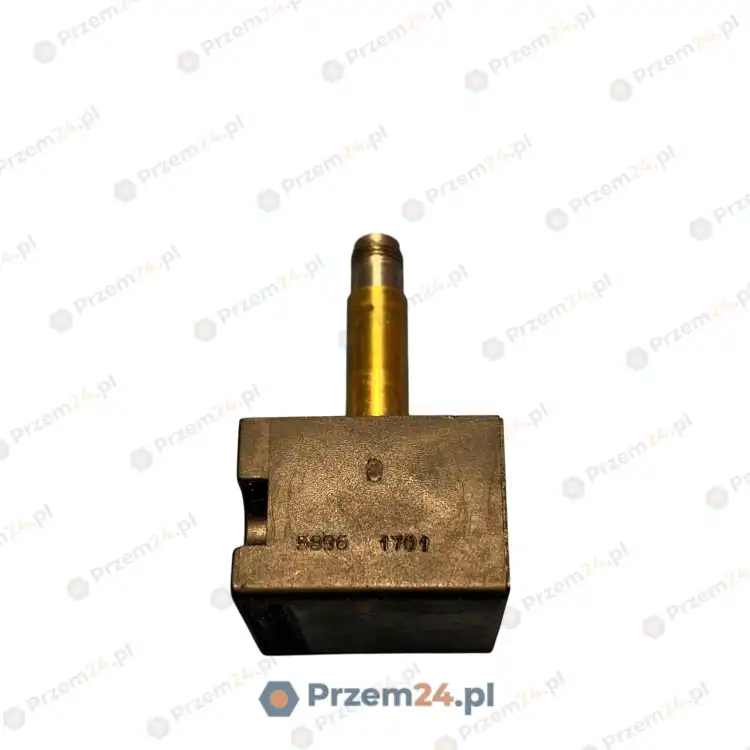 Rexroth-Numatics-5896-1701-58961701-Valve-NW1,3-16Bar-Used-2