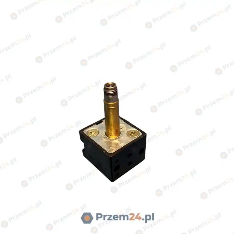 Rexroth-Numatics-5896-1701-58961701-Valve-NW1,3-16Bar-Used-3
